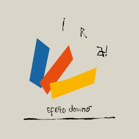 Efeito Dominó (Single Version) ft. Virginie Boutaud