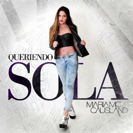 Queriendo Sola | Boomplay Music