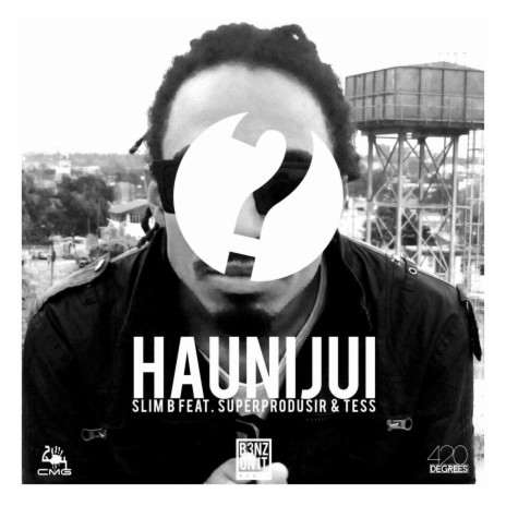 Haunijui ft. Tess & Superprodusir | Boomplay Music