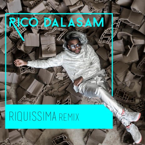 Riquíssima (Remix) | Boomplay Music