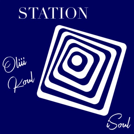 Station (Original Mix) ft. Koul