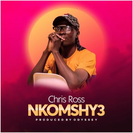 Nkomshye | Boomplay Music