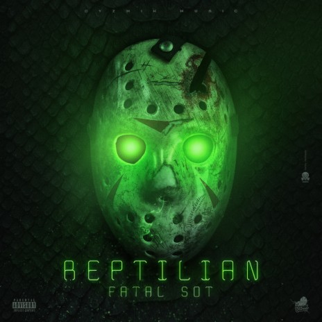 Reptilian | Boomplay Music