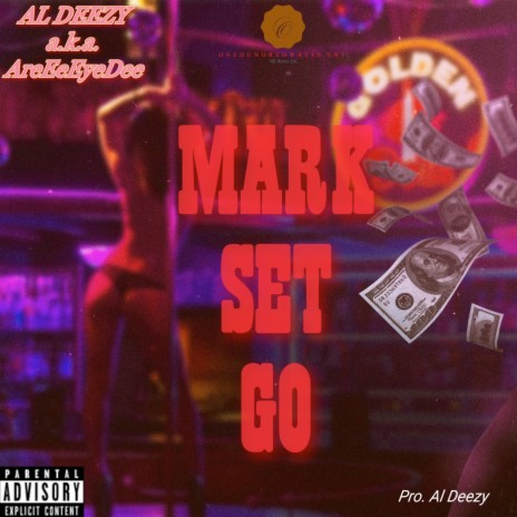 Mark Set Go