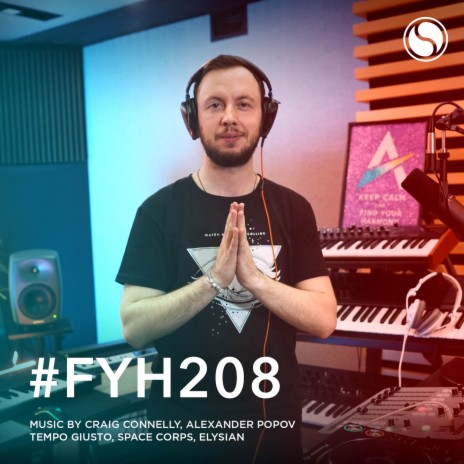 Mirage Of Hope (FYH208) | Boomplay Music