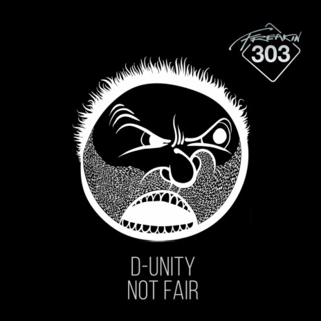 Not Fair (Original Mix) | Boomplay Music