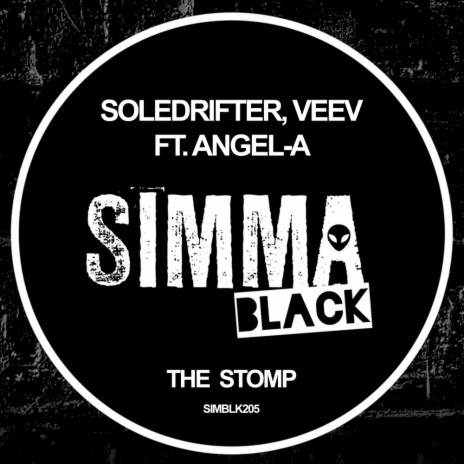The Stomp (Original Mix) ft. Veev & Angel-A