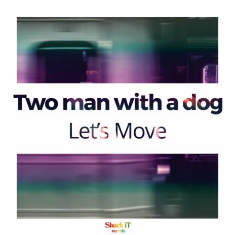 Let's Move (Original Mix) | Boomplay Music