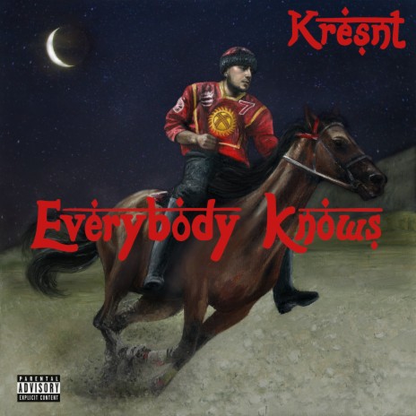 EVERYBODY KNOWS (feat. Nani Beats) | Boomplay Music