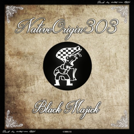 Black Majick (Original Mix) | Boomplay Music