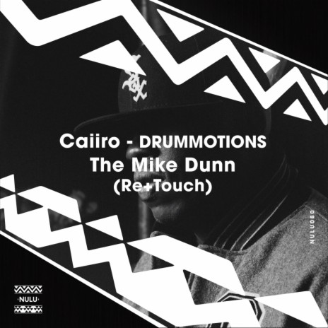 Drummotions (The Mike Dunn Movement Mix) | Boomplay Music