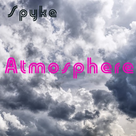 Atmosphere (Original Mix)