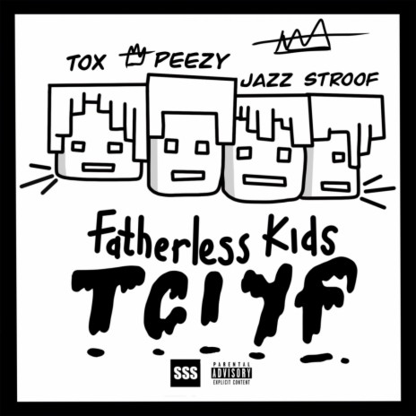 Fatherless Kids (Original Mix) | Boomplay Music