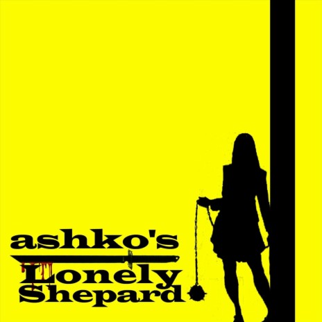 Ashko's Lonely Shepard | Boomplay Music