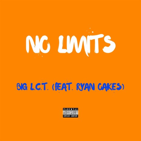 No Limits ft. Ryan Oakes | Boomplay Music