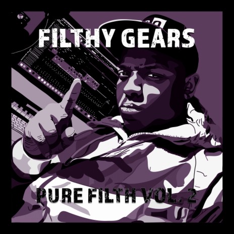 Pure Filth, Vol. 2 | Boomplay Music
