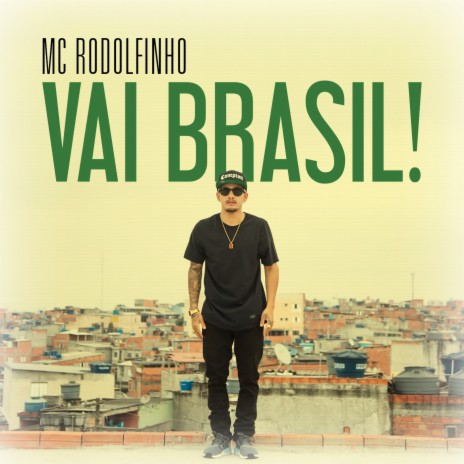 Vai Brasil! | Boomplay Music