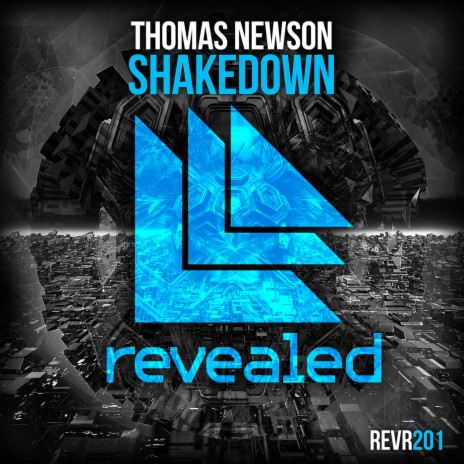 Shakedown (Radio Edit) | Boomplay Music