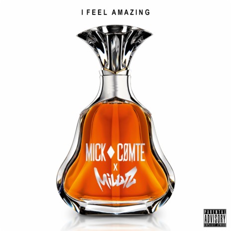 I Feel Amazing ft. Millyz | Boomplay Music