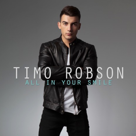 All in Your Smile | Boomplay Music
