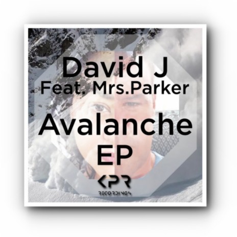 Avalanche (Original Mix) ft. Mrs.Parker | Boomplay Music