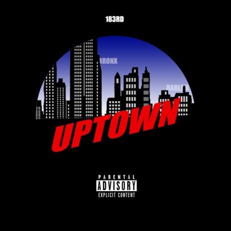 Uptown (Alternative Version) | Boomplay Music