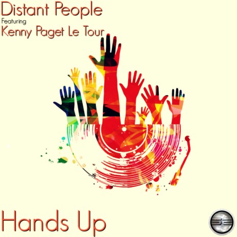 Hands Up (Original Mix) ft. Kenny Paget Le Tour
