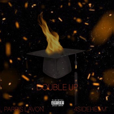 Double Up ft. 4SideHeem | Boomplay Music