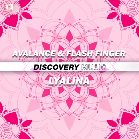 Lyalina (Original Mix) ft. Flash Finger | Boomplay Music