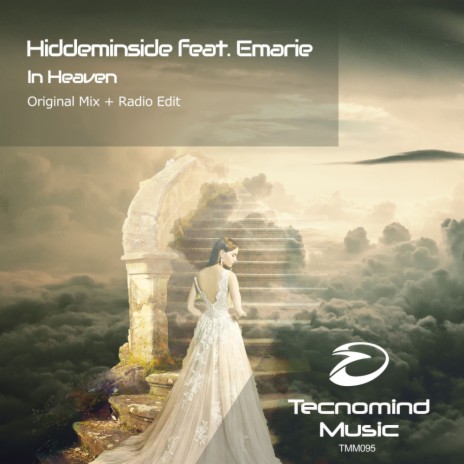 In Heaven (Radio Edit) ft. Emarie