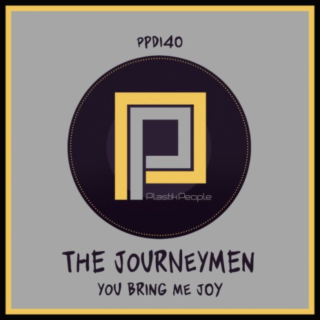 You Bring Me Joy (Original Mix) | Boomplay Music