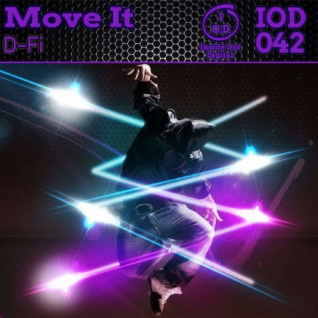 Move It (Original Mix)
