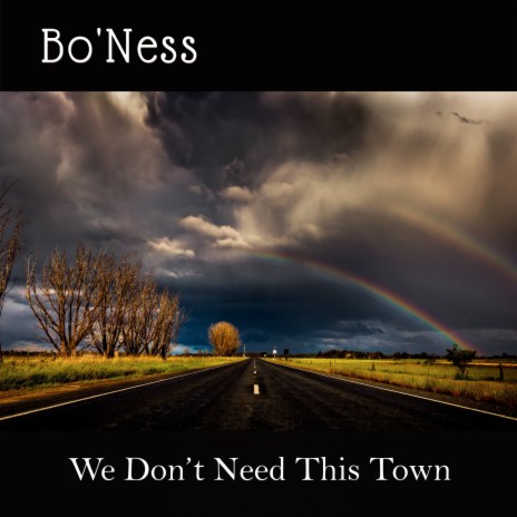 We Don't Need This Town | Boomplay Music