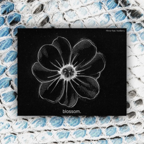Blossom ft. Notberry | Boomplay Music
