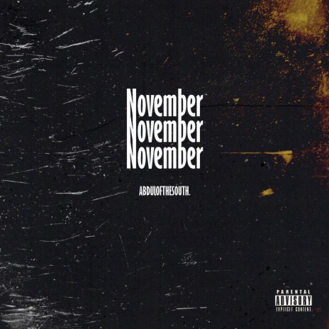 November | Boomplay Music