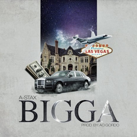 BIGGA | Boomplay Music