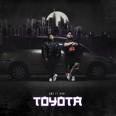 Toyota (feat. RINI) | Boomplay Music