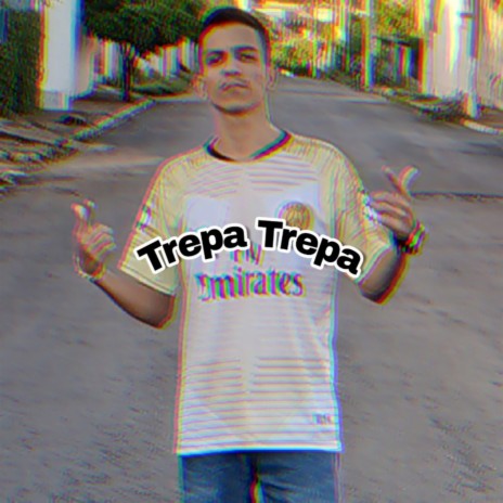 Trepa Trepa ft. MC PR, MC Bin MR & Dj Olliver | Boomplay Music