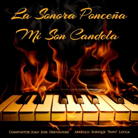 Mi Son Candela | Boomplay Music