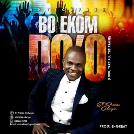 BO EKOM DO'O | Boomplay Music