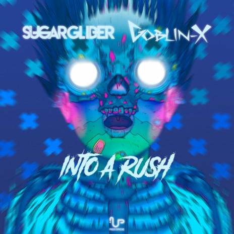 Into A Rush (Original Mix) ft. Sugar Glider | Boomplay Music