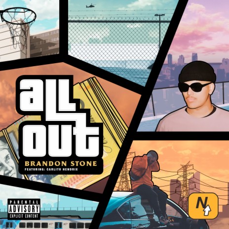All Out ft. Carlito Hendrix