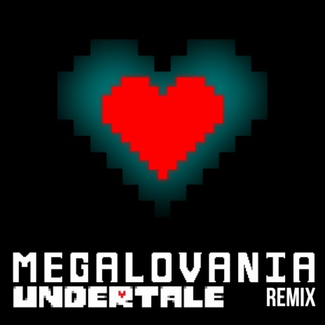 Megalovania Undertale (Remix) | Boomplay Music