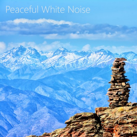 Calming White Noise for Sleep (Looped Noise) ft. Sleep Sounds | Boomplay Music