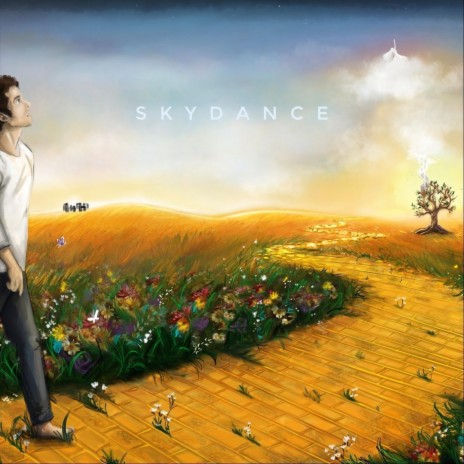 Skydance | Boomplay Music