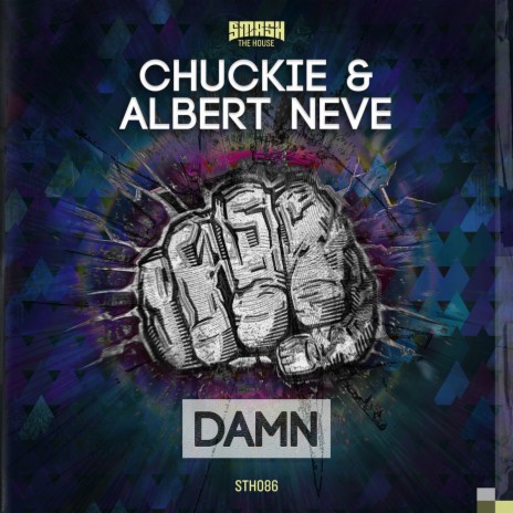 Damn ft. Albert Neve | Boomplay Music