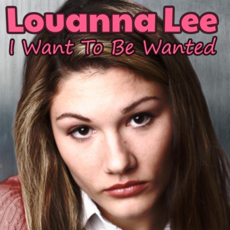 I Want to Be Wanted | Boomplay Music