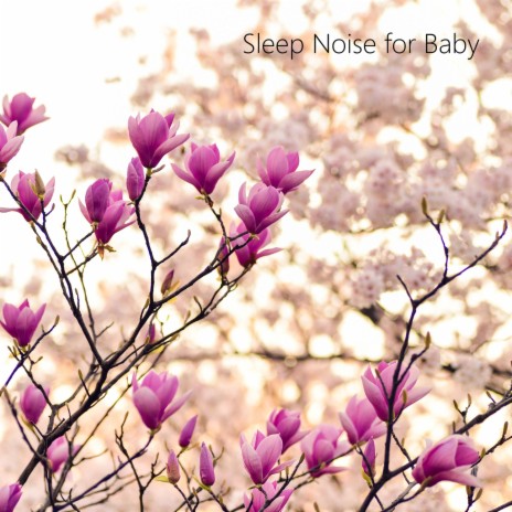Looped Hairdryer White Noise (Hair Dryer Sleep Sound) ft. Noise for Babies