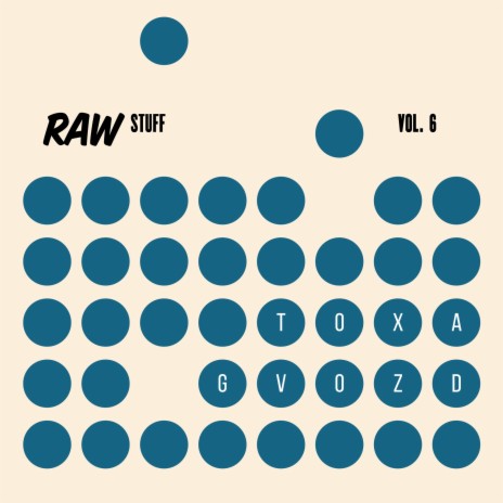 RAW STUFF, Vol. 6 | Boomplay Music