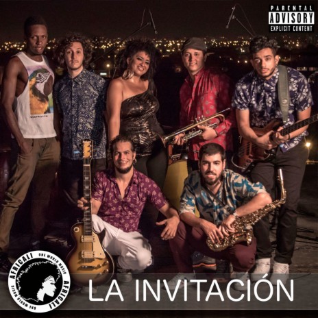 La Invitacion (Kromaphono) | Boomplay Music